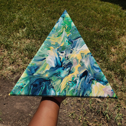 Earthly Flow